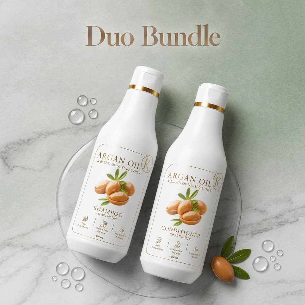 Duo Bundle