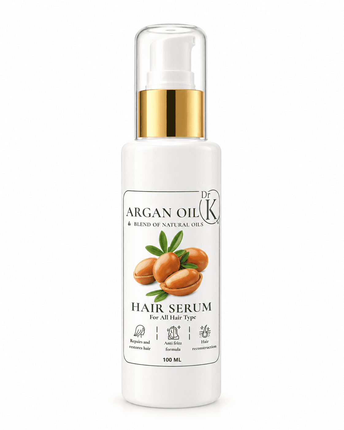 Hair Serum