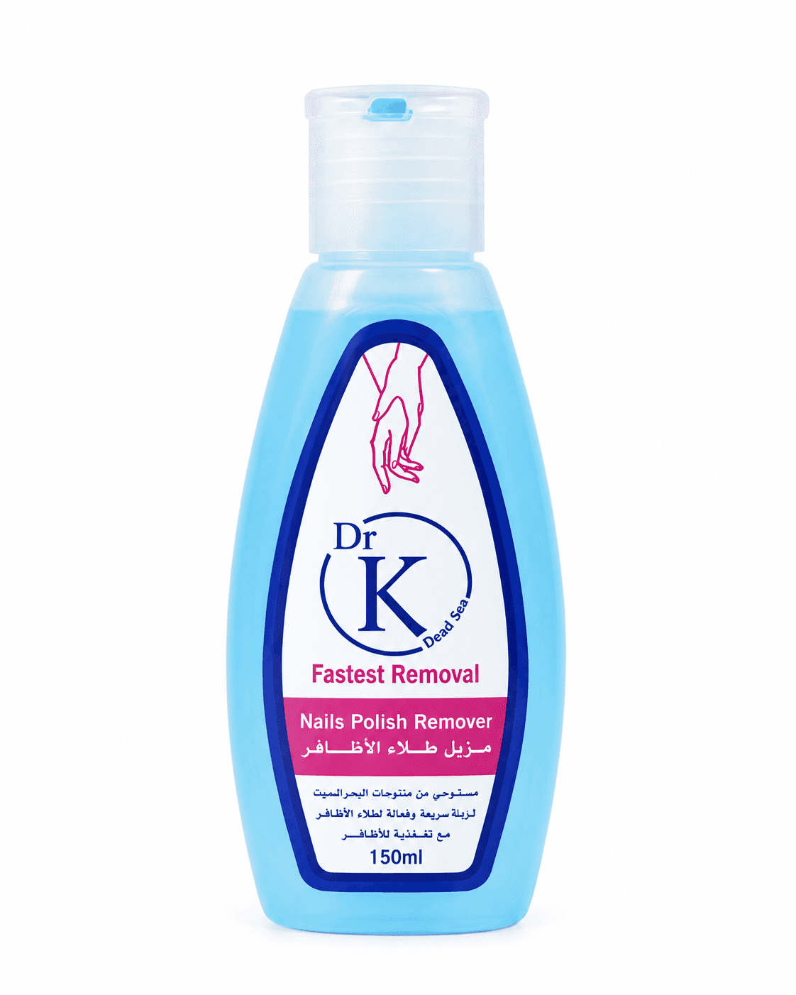 Nail Polish Remover